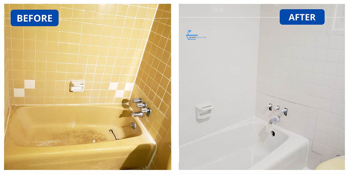 Why Do You Need to Get the Best Bathtub Refinishing from a Professional Company?