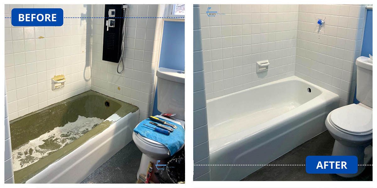 The Cost of Bathtub Reglazing and Bathtub Refinishing in New Jersey: A Breakdown of Prices and Services