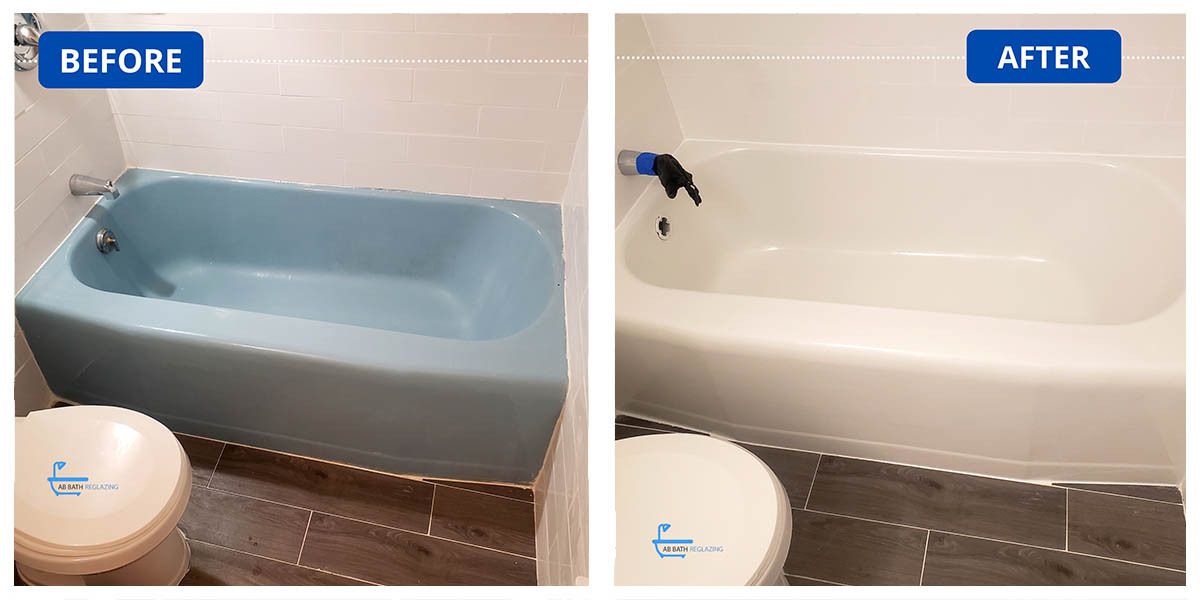 Save Time and Money with Professional Bathtub Refinishing in New Jersey