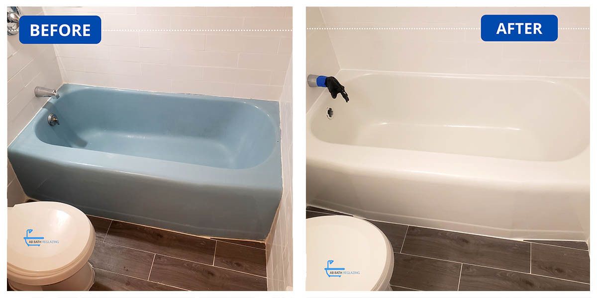 Bathtub Refinishing in New Jersey: Upgrade Your Bath Space