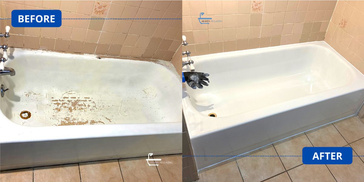 Tray Reglazing: Transforming Your Kitchen Affordably
