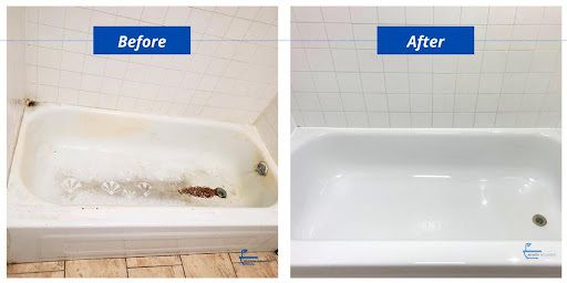 Get your Bathtubs Reglazed and Restored at Affordable Prices from the Best Firm
