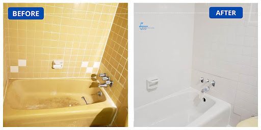 Information about the Bathtub Refinishing and Shower Reglazing