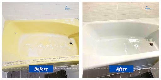 Boost the Presence of Your Bathtub with Our Professional Service