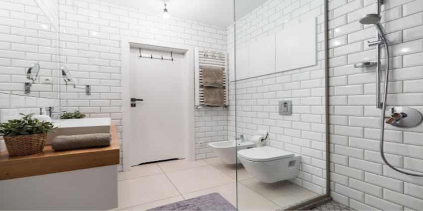 Why Is Tile Reglazing Vital? Elaborate It Here